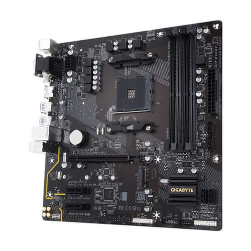 Gigabyte GA-A320MA-M.2
